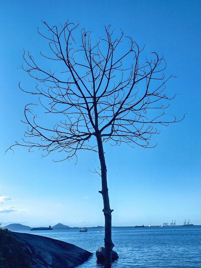 Pousada Pedra Das Tartarugas Sao Francisco do Sul Extérieur photo