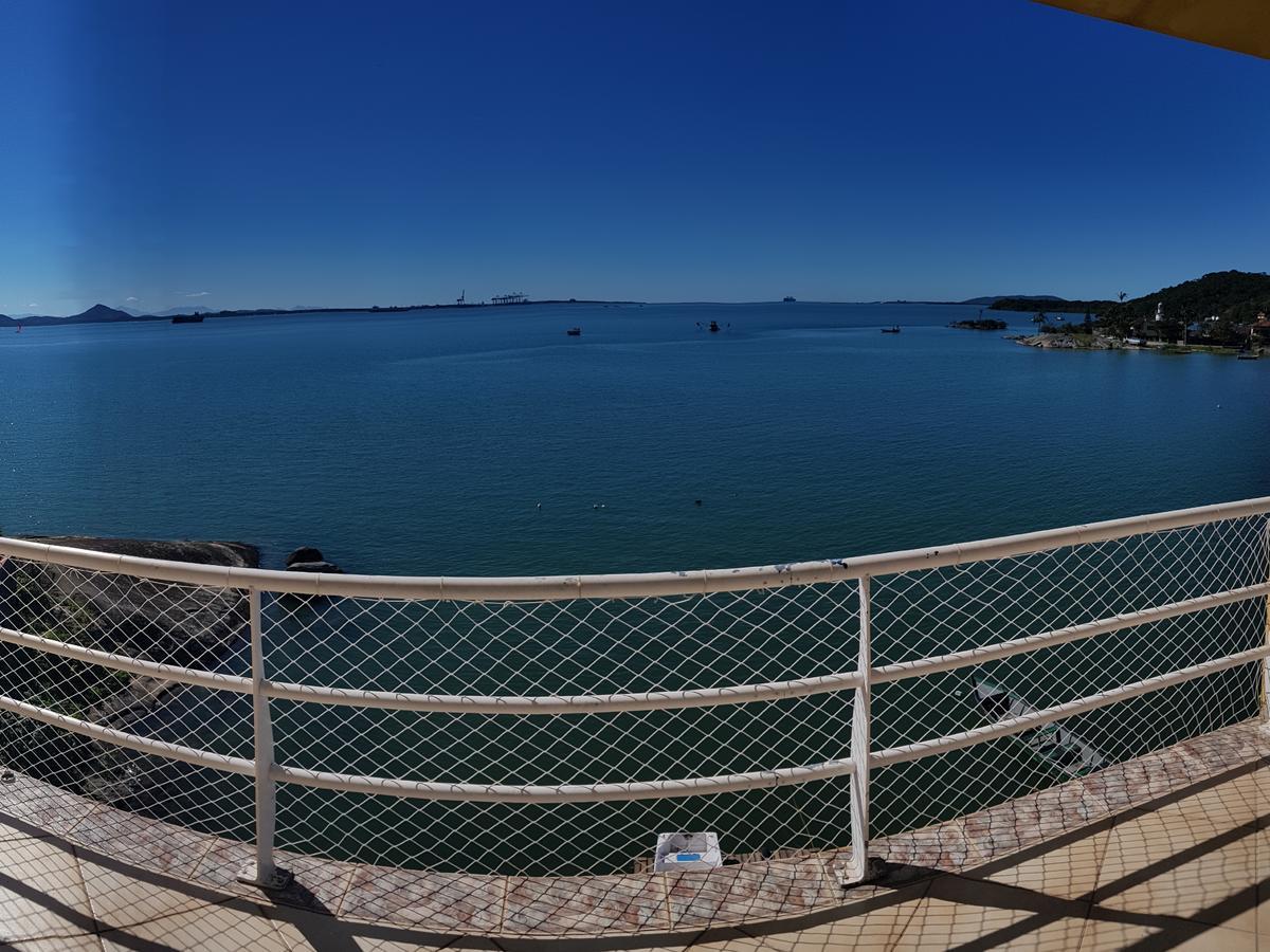 Pousada Pedra Das Tartarugas Sao Francisco do Sul Extérieur photo